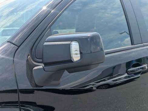 New 2026 Chevrolet Silverado 1500 ZR2 AWD/4WD image 13