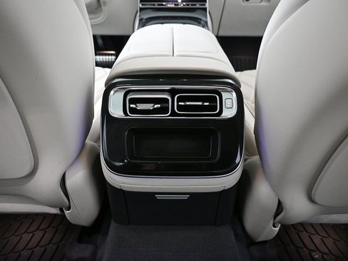 Certified 2023 Mercedes-Benz S 580 4MATIC Sedan image 17