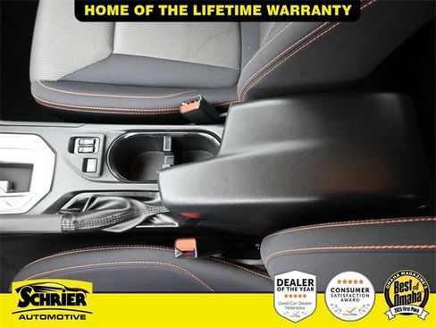 Used 2023 Subaru Crosstrek 2.0i Premium image 28