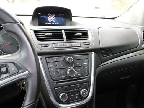 Used 2016 Buick Encore FWD image 13
