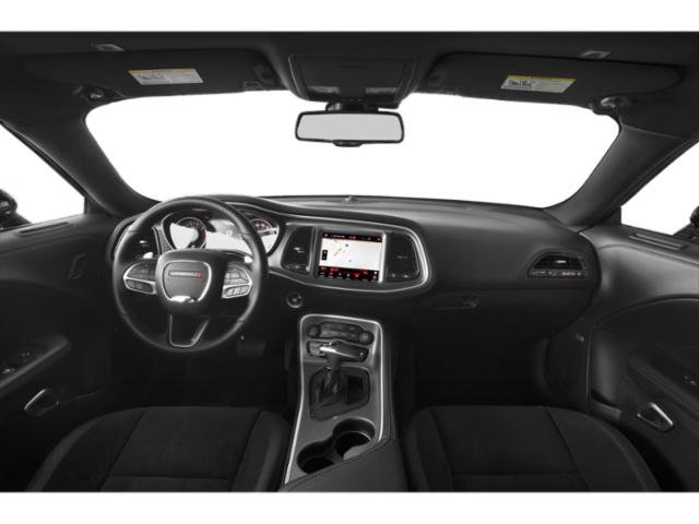 Certified 2022 Dodge Challenger R/T Scat Pack RWD image 8