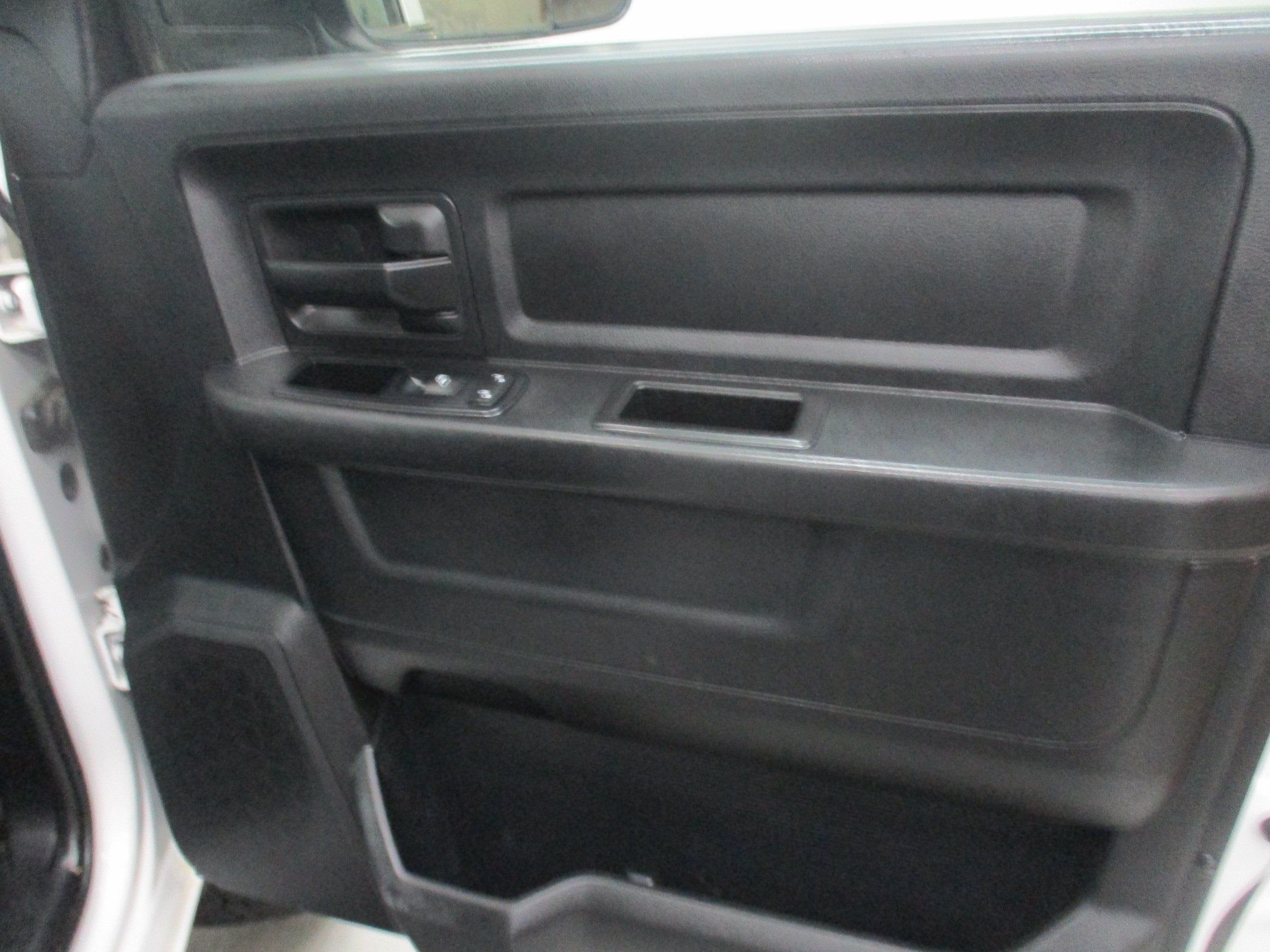 Used 2015 RAM 3500 Tradesman w/ Protection Group AWD/4WD image 14