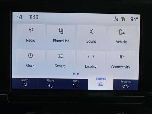 Used 2023 Ford F150 XLT AWD/4WD image 45