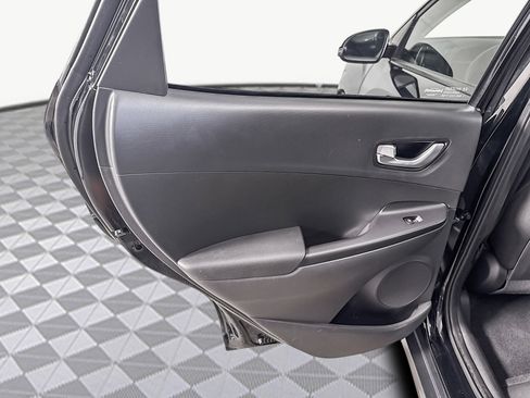 Used 2023 Hyundai Kona SEL image 26