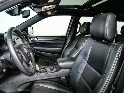 Used 2019 Jeep Grand Cherokee High Altitude image 5