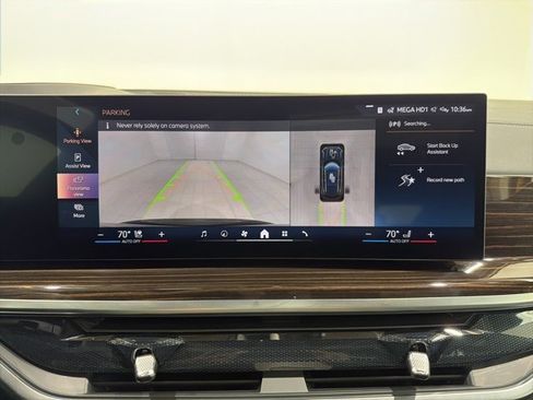 Used 2026 BMW X5 xDrive40i w/ Premium Package image 34