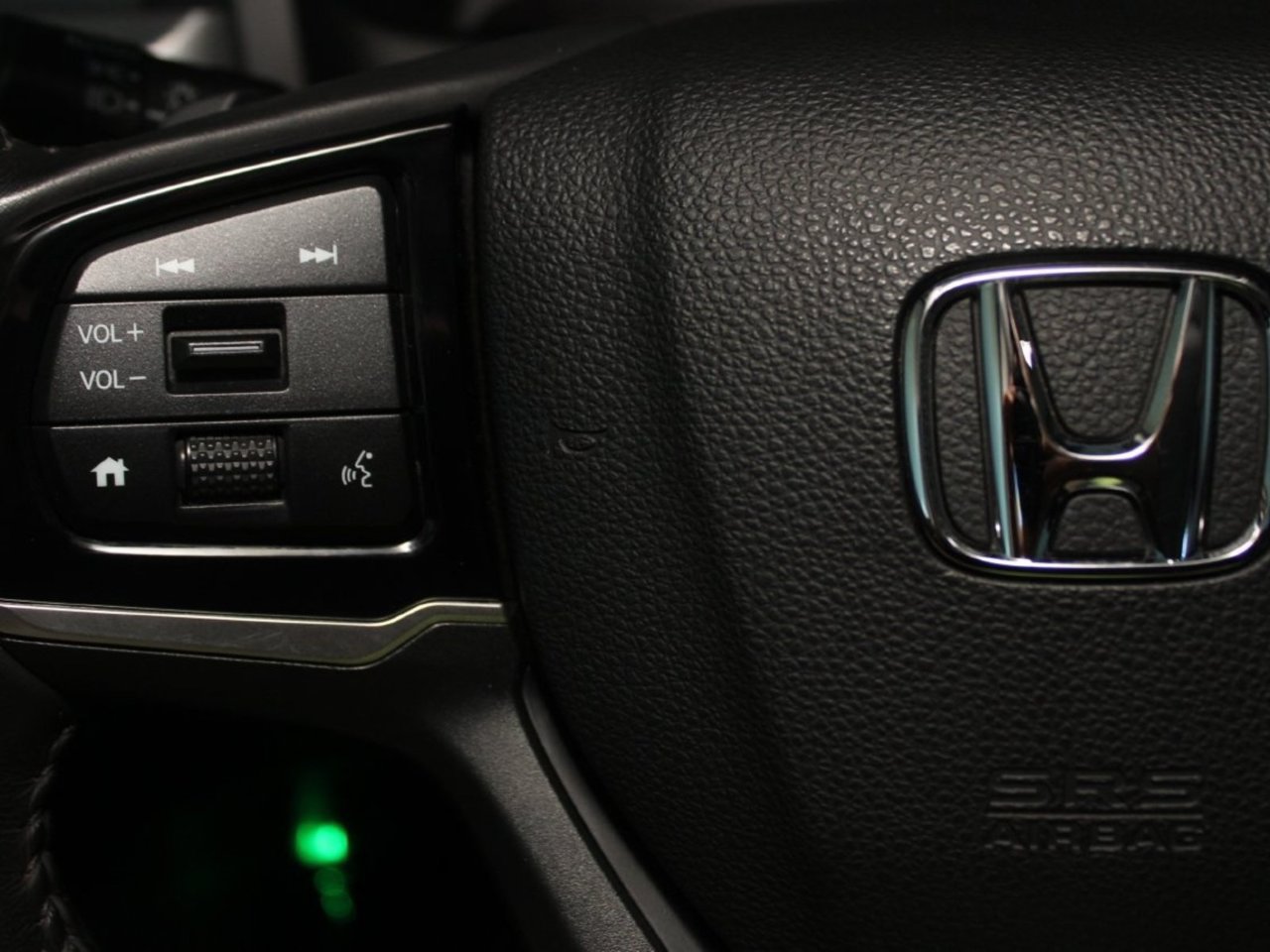 Used 2025 Honda Odyssey EX-L image 30