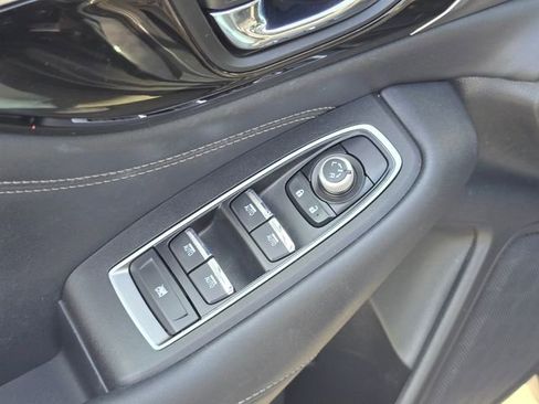 Used 2022 Subaru Outback Limited XT AWD/4WD image 25