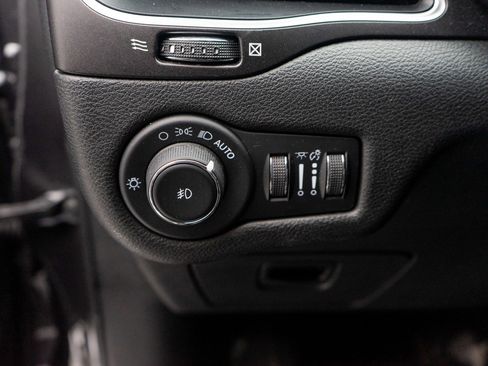 Used 2021 Jeep Cherokee Trailhawk w/ Trailer Tow Group image 15