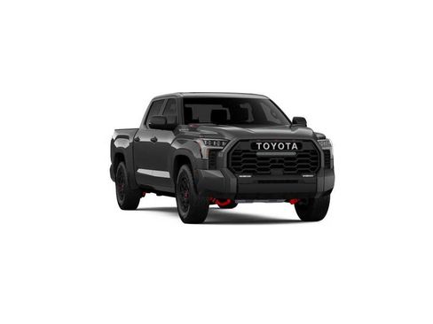 New 2026 Toyota Tundra TRD Pro image 16