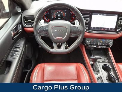 Used 2022 Dodge Durango SRT w/ Premium Interior Group