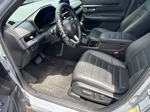 Used 2024 Honda CR-V Sport-L image 9