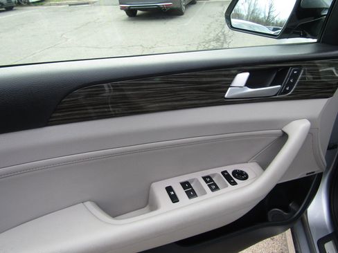 Used 2015 Hyundai Sonata Limited w/ Option Group 06 image 23