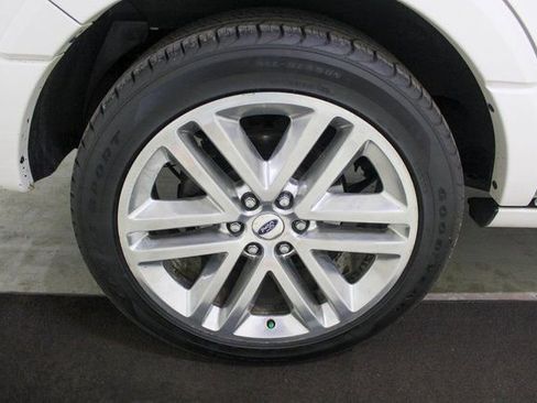 Used 2017 Ford Expedition Limited w/ Equipment Group 301A image 18