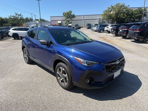 Used 2026 Subaru Crosstrek 2.5i Premium AWD/4WD image 1