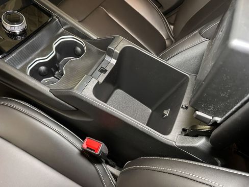 New 2026 Jeep Grand Cherokee L Limited image 34