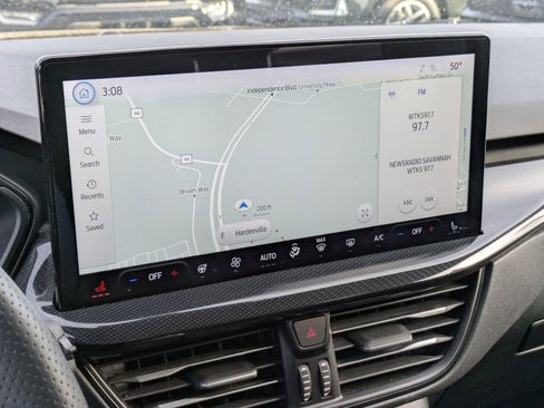 Certified 2023 Ford Escape ST-Line Elite image 26