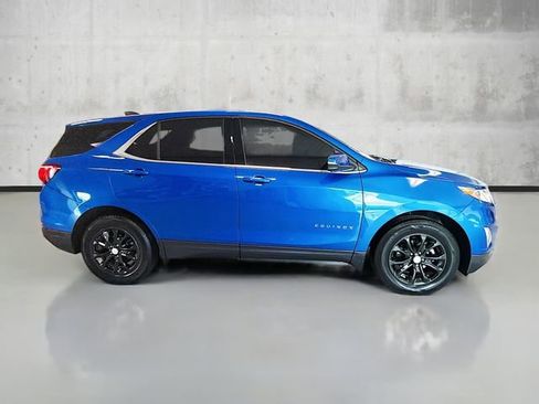 Used 2019 Chevrolet Equinox LT image 4