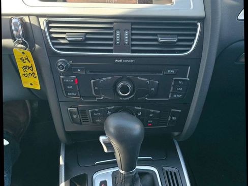 Used 2012 Audi A4 2.0T Premium image 15