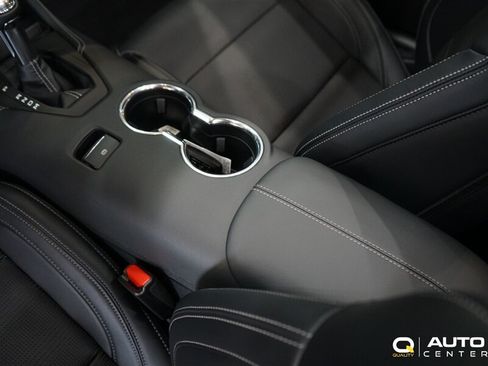 Used 2025 Ford Mustang GT Premium w/ 60th Anniversary Package RWD image 24