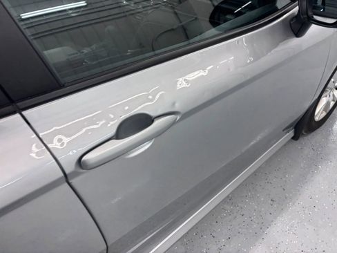 Used 2025 Toyota Camry LE FWD image 28