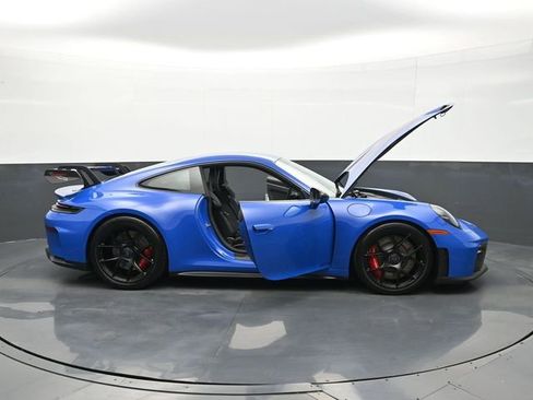 Used 2026 Porsche 911 GT3 image 35