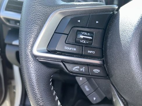Used 2019 Subaru Forester Limited w/ Popular Package #3 AWD/4WD image 10