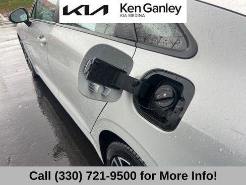Used 2023 Kia K5 GT-Line w/ GT-Line Premium Package image 51