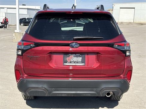 New 2026 Subaru Forester Limited image 3