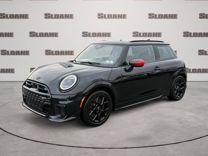 New 2026 MINI Cooper S