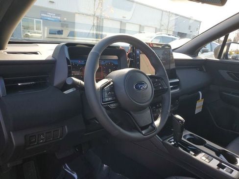 New 2026 Subaru Outback Limited image 19