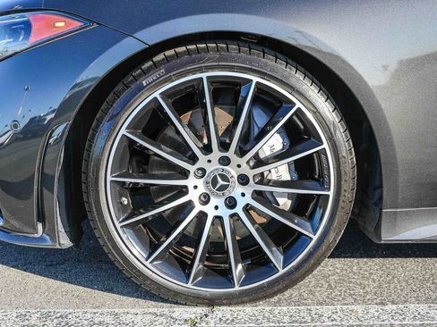 Used 2021 Mercedes-Benz CLS 450 image 11