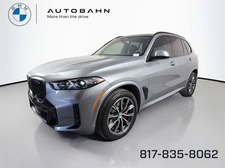 New 2026 BMW X5 xDrive40i w/ M Sport Package AWD/4WD video 1