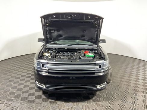 Used 2019 Ford Flex Limited image 7