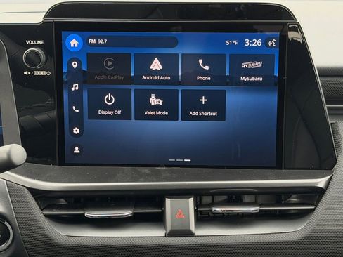 New 2026 Subaru Outback Limited AWD/4WD image 19