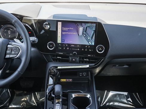 New 2026 Lexus NX 350h AWD w/ Premium Package image 20