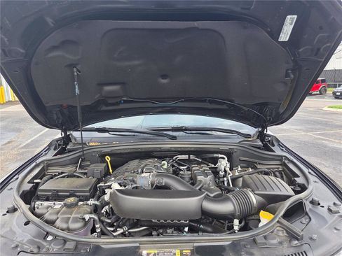 Used 2026 Dodge Durango GT AWD/4WD image 31