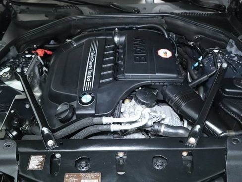 Used 2015 BMW 640i Gran Coupe xDrive AWD/4WD image 36