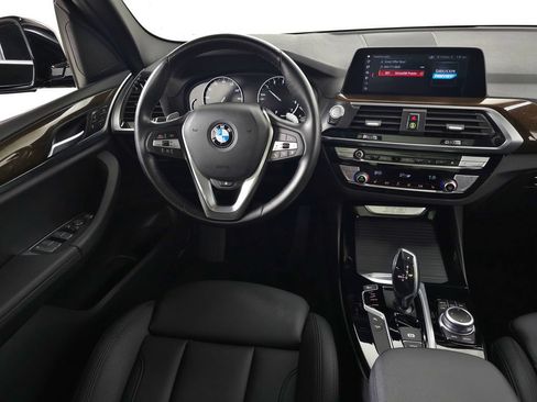 Used 2021 BMW X3 xDrive30i w/ Convenience Package (ZC2) AWD/4WD image 20