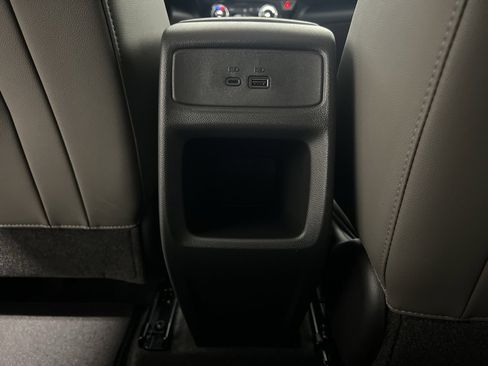 New 2026 Chevrolet Trax ACTIV image 19