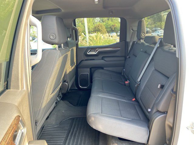 Used 2024 GMC Sierra 1500 Elevation AWD/4WD image 39