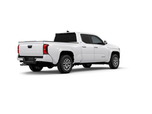 New 2026 Toyota Tacoma SR5 RWD image 10