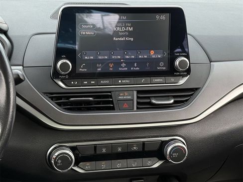 Used 2024 Nissan Altima 2.5 SR image 16