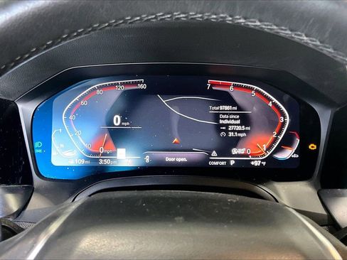 Used 2020 BMW 330i Sedan w/ Convenience Package RWD image 18