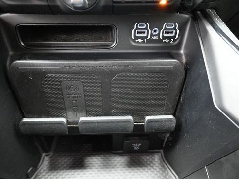 Used 2024 RAM 2500 Limited AWD/4WD image 4