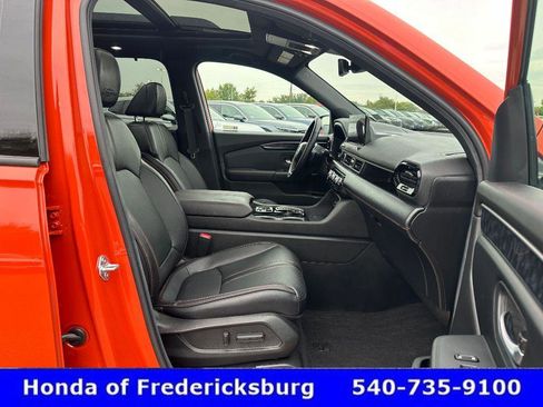 Used 2026 Honda Passport TrailSport Elite image 36