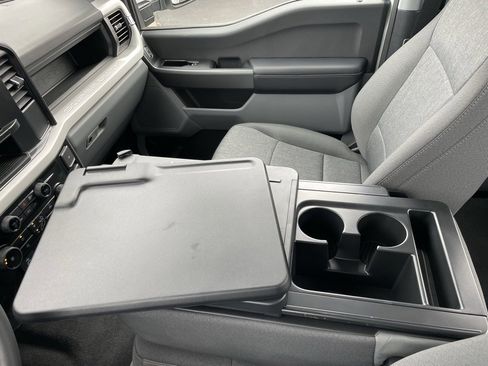 New 2026 Ford F350 XL w/ STX Appearance Package image 48