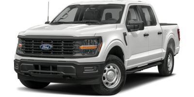 Used 2025 Ford F150 STX w/ Equipment Group 200A RWD image 1