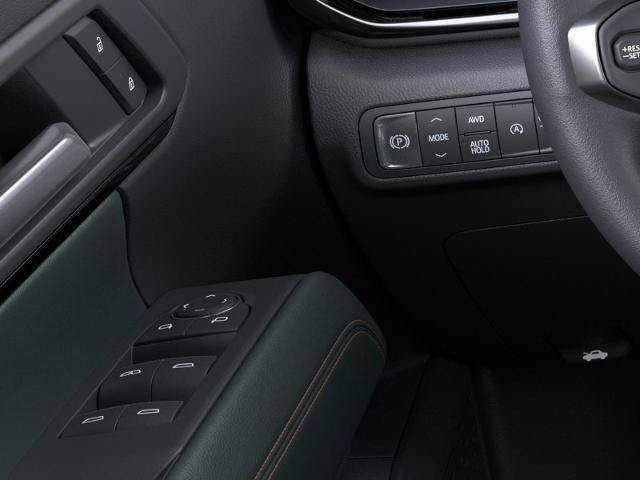 New 2027 GMC Terrain AT4 w/ LPO, Floor Liner Package AWD/4WD image 46