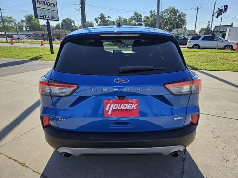 Used 2020 Ford Escape SE AWD/4WD image 6